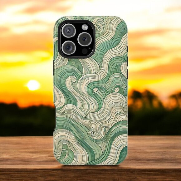 iPhone 15 Plus phone case, MARPC1236 - Picture 3 of 13